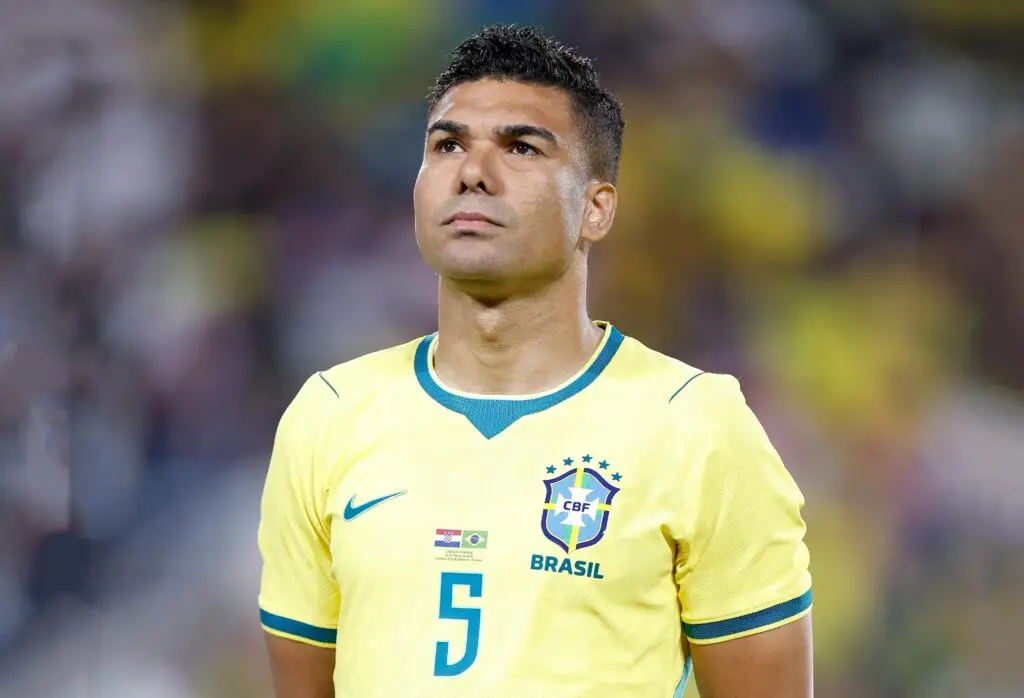 Créditos: Rafael Ribeiro/CBF