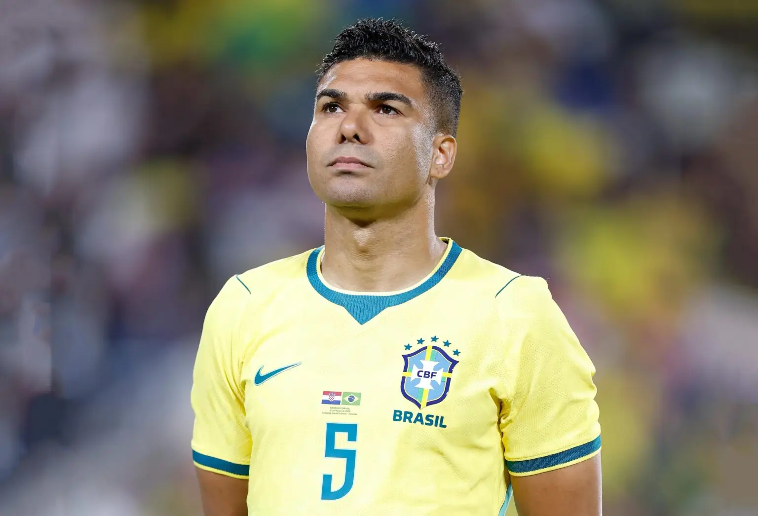 Créditos: Rafael Ribeiro/CBF