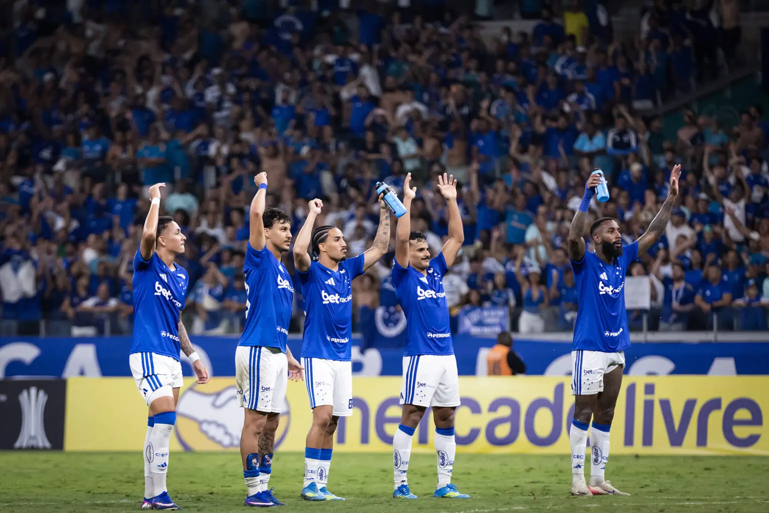 cruzeiro x boca 28/04/2026