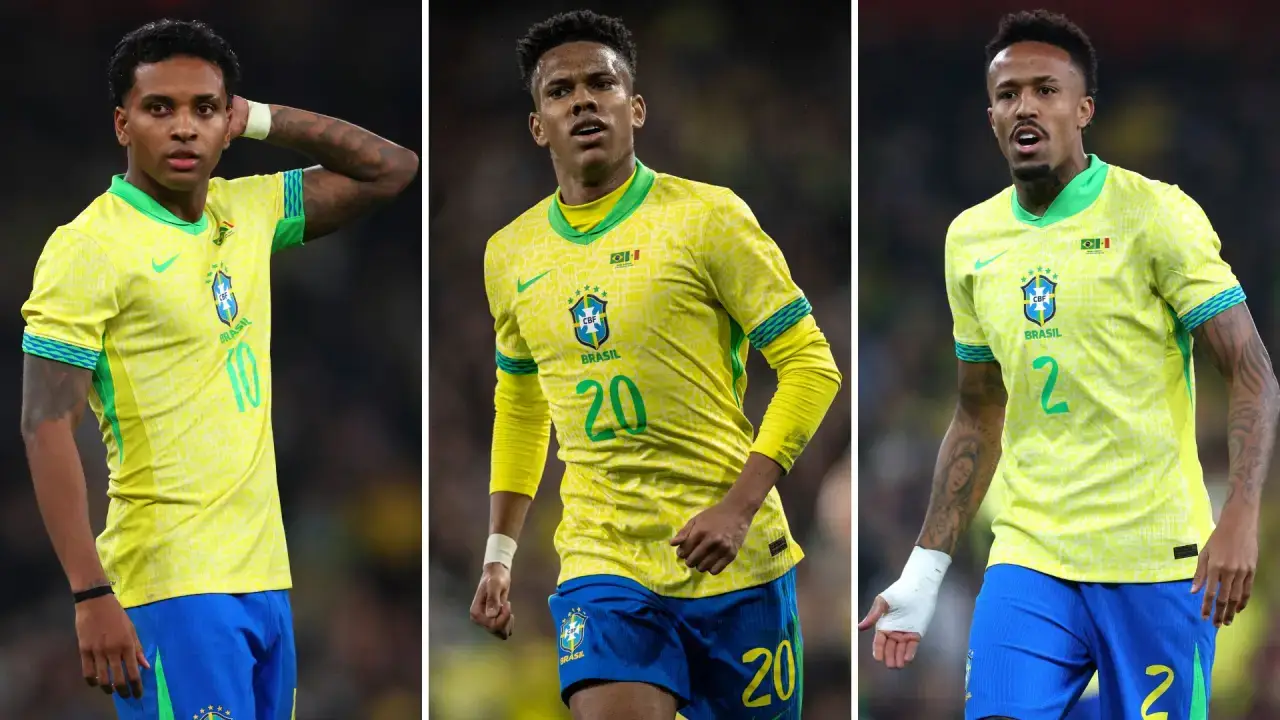 eder rodrygo estevão
