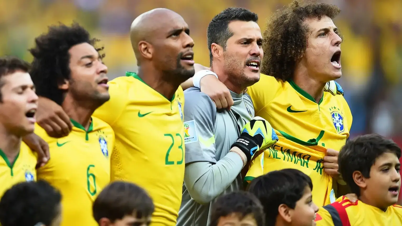 Foto: Getty Imagens