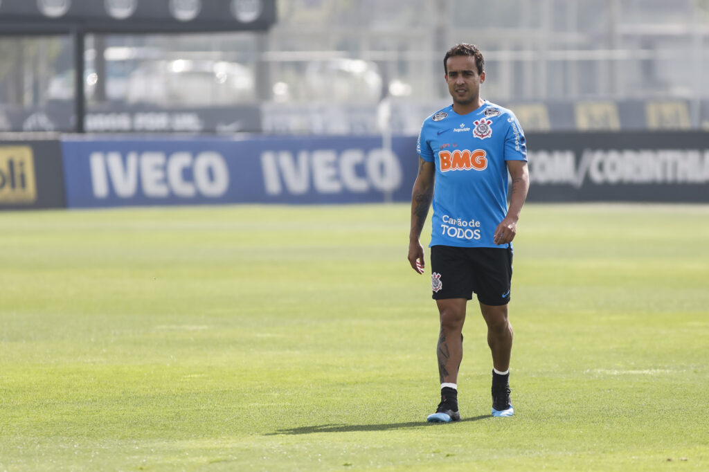 treino corinthians 12.09.2019