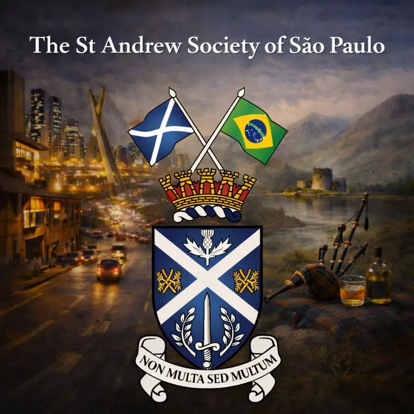 escocia associação
