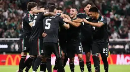 mexico classificado