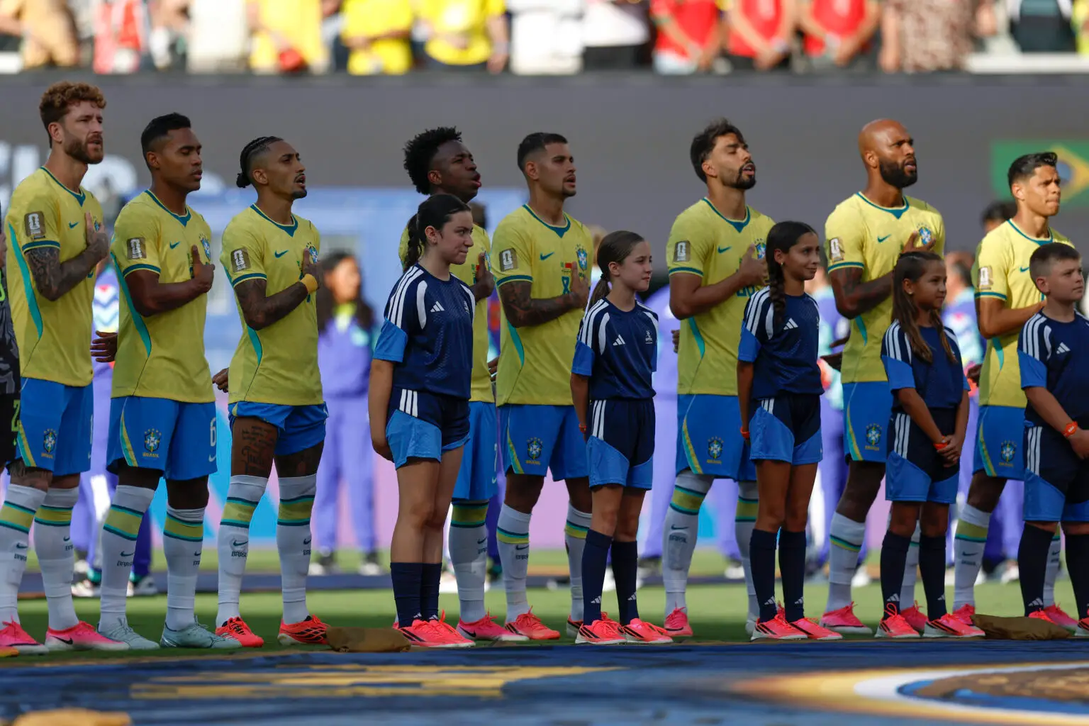 brasil 1x1 marrocos metlife stadium profissional 13062026